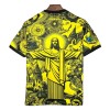 Camiseta de fútbol Brasil Special Edition 2024 Amarilla - Hombre